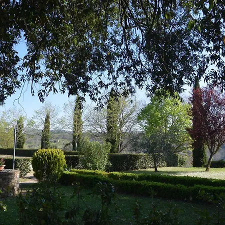 Aparthotel Le Rocche Di