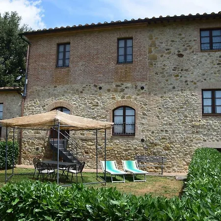 Le Rocche Di Aparthotel