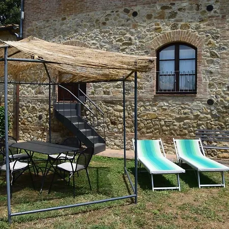 Aparthotel Le Rocche Di 4*
