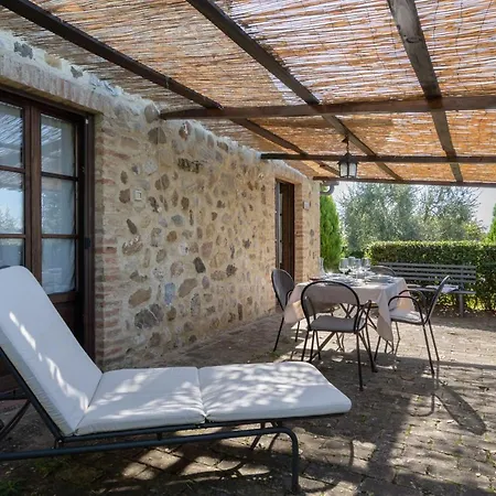 Le Rocche Di Aparthotel
