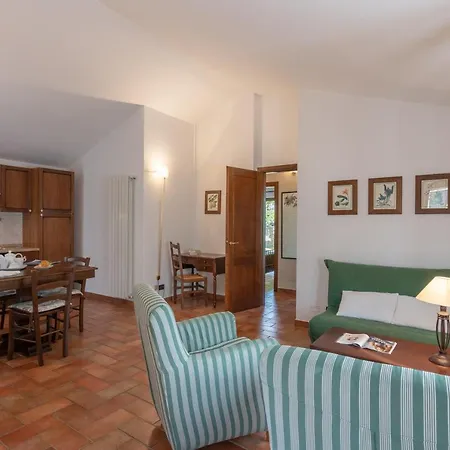Aparthotel Le Rocche Di