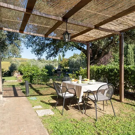 Le Rocche Di 4* Valiano