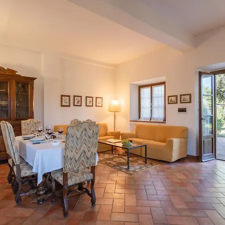 Le Rocche Di Aparthotel