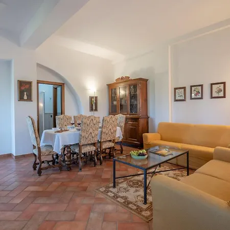 Le Rocche Di Aparthotel