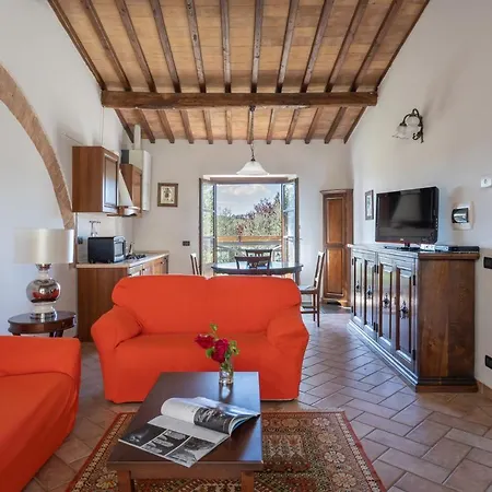 Aparthotel Le Rocche Di