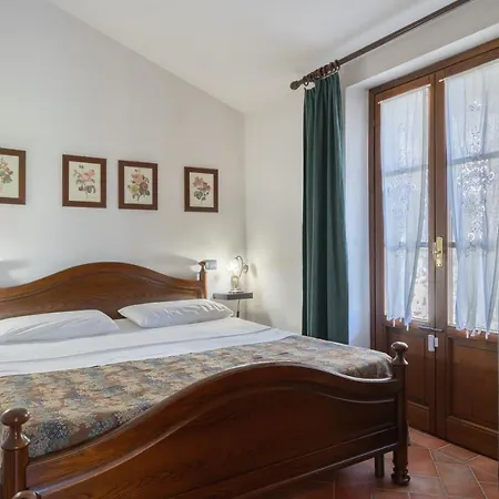 Le Rocche Di 4* Valiano