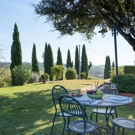 Aparthotel Le Rocche Di Valiano