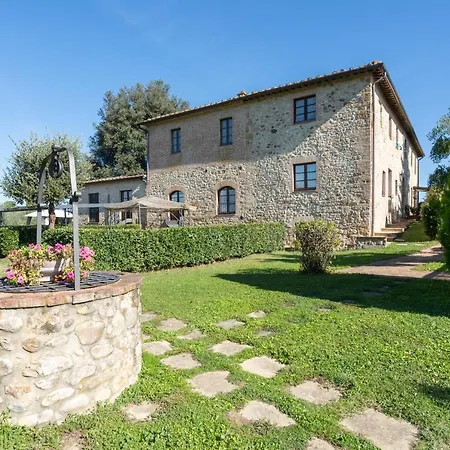Le Rocche Di 3* Valiano